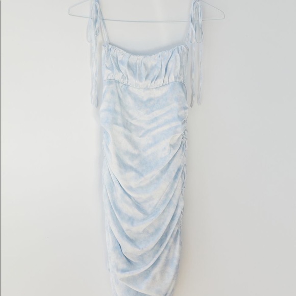 lioness uptown girl mini dress - Picture 3 of 4